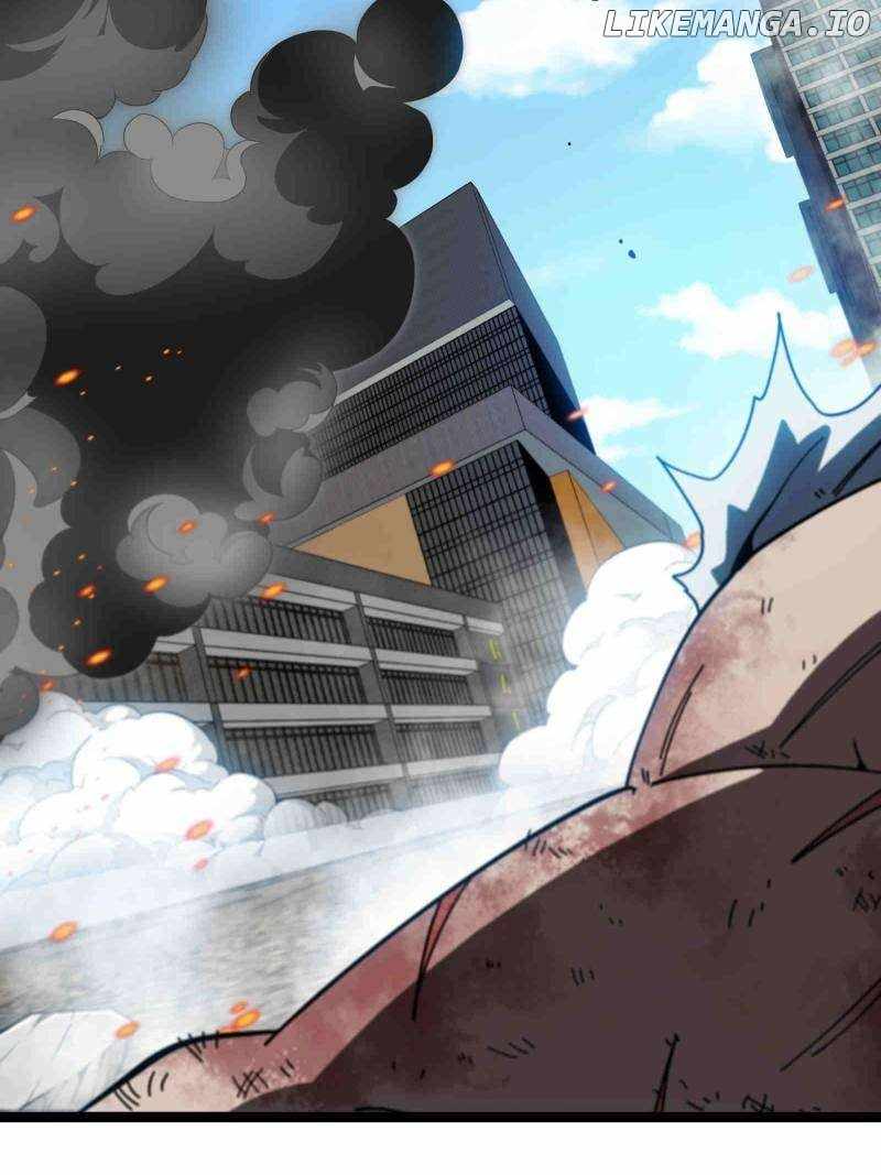 I Am The Monster Overlord Chapter 76 48